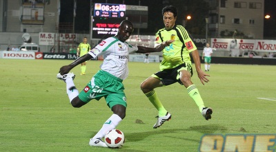 סוליליך (עמית מצפה)