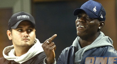 באלוטלי. גאון בפעולה (רויטרס)