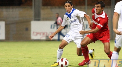 רוצ´ט מול צ´קאנה (דרור עינב)