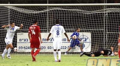 פנדל ק&qout;ש (דרור עינב)