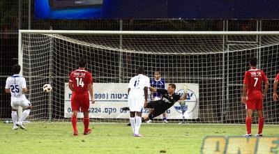 פנדל ק&qout;ש (דרור עינב)