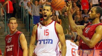 רנדל בטירוף (יניב גונן)