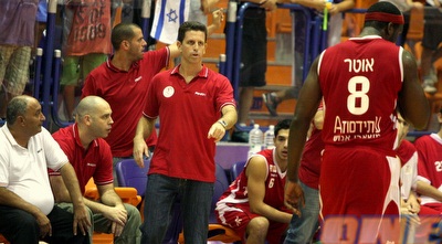 אברהמי ואוטר (משה חרמון) אברהמי ואוטר (משה חרמון)