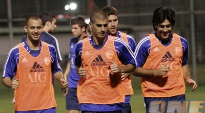 עמית בן שושן, גילי ורמוט ואליניב ברדה (דרור עינב) עמית בן שושן, גילי ורמוט ואליניב ברדה (דרור עינב)