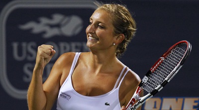 בשינסקי. תפגוש את פאר בסיבוב הבא (רויטרס) בשינסקי. תפגוש את פאר בסיבוב הבא (רויטרס)