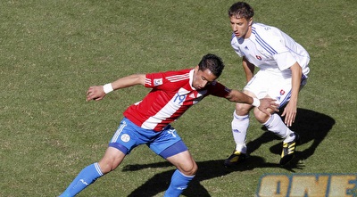 סאלאטה מול באריוס במדי סלובקיה (רויטרס)