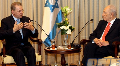 פרס ורוג מדברים על כוס התה (יניב גונן)