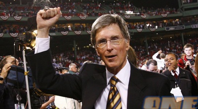 ג´ון הנרי (רויטרס)