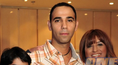 רונן חרזי , משה פרימו (אלעד ירקון)