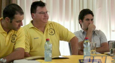 טפירו, ברקוביץ´ והאוזמן (שי לוי) טפירו, ברקוביץ´ והאוזמן (שי לוי)