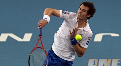 אנדי מארי (רויטרס)