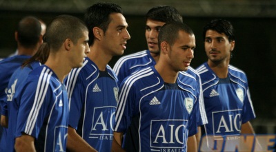 ורמוט וזהבי (גיא איזנר)