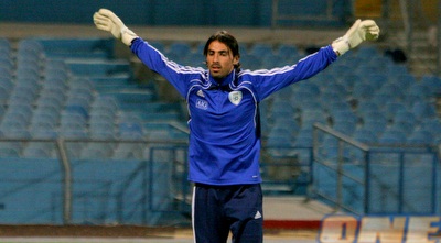 מתחמם לקראת קרנצ´אר? (גיא איזנר)