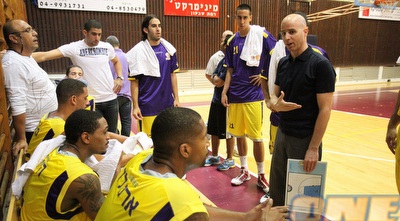 פרנקו. נאלץ לקחת פסק זמן (עמית מצפה) פרנקו. נאלץ לקחת פסק זמן (עמית מצפה)