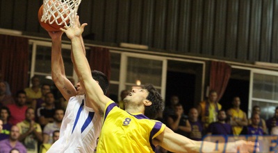 ניר כהן. החל טוב את הרבע האחרון (עמית מצפה) ניר כהן. החל טוב את הרבע האחרון (עמית מצפה)