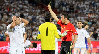 דקל קינן. עשה את הטעות התורנית (שי לוי)