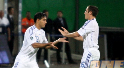 אלרואי כהן. יחזור אחרי אפיזודת הנבחרת לקרית שמונה (יניב גונן)