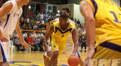 ארנולד. אנחנו צריכים להתחבר מהר (עמית מצפה) ארנולד. אנחנו צריכים להתחבר מהר (עמית מצפה)