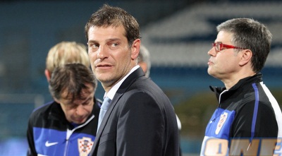 ביליץ´ ואוליץ´ בר&qout;ג. &qout;בחוץ הם נראים יותר טוב&qout; (שי לוי)