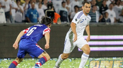 גילי ורמוט (שי לוי)