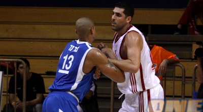 ירושלים - אשקלון (יניב גונן)