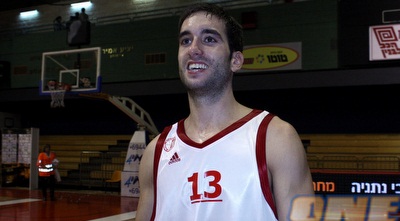 יוגב אוחיון. &qout; (יניב גונן) יוגב אוחיון. &qout; (יניב גונן)