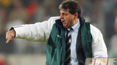 יצחק שום (GettyImages)