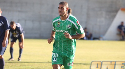 יניב קטן (עמית מצפה)