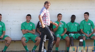 אלישע לוי (עמית מצפה)