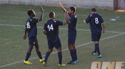 רועי דיין (עמית מצפה)