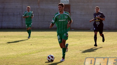 שלומי אזולאי (עמית מצפה)