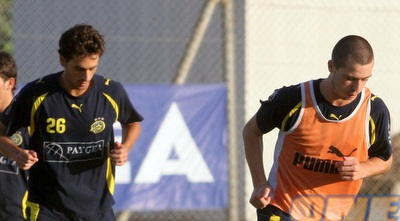 מדוניאנין (ליאור טימור) מדוניאנין (ליאור טימור)