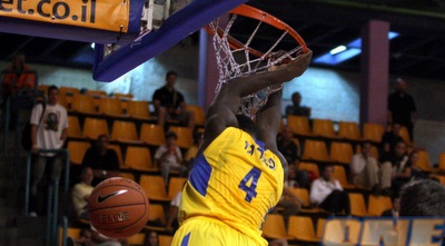 ג´רמי פארגו מטביע (יניב גונן)