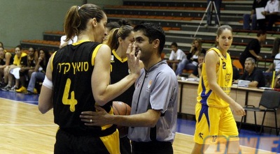 ליעד סואץ קרני (לי נוף)