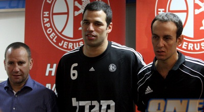 קטש, קליין וקוקיה (יניב גונן)