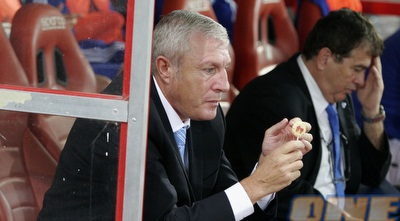 פרננדז (רועי גלדסטון)