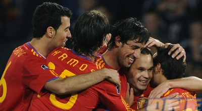 ספרד (רויטרס) ספרד (רויטרס)