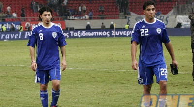 גולסה ואלמוג כהן (רועי גלדסטון)