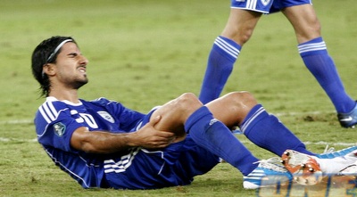 עוד קמפיין הלך (רועי גלדסטון)