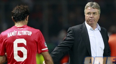 הידינק: &qout;מעולם לא הפסדתי שני משחקים בארבעה ימים (רויטרס) הידינק: &qout;מעולם לא הפסדתי שני משחקים בארבעה ימים (רויטרס)