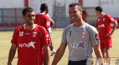 מאיר כהן. אם כבר שכונה, אז עד הסוף (עמית מצפה)