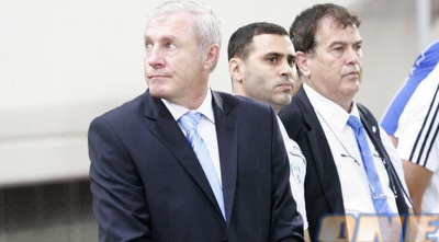 פרננדז ובנין. אכזבת השנה (רועי גלדסטון)