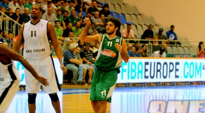 אבי בן שימול (גיא איזנר)