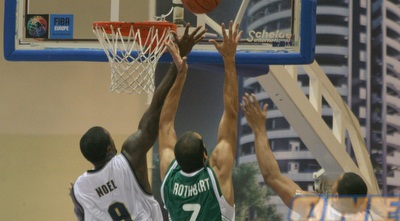 חיפה (גיא איזנר)