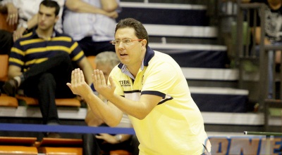 רמלה - אשדוד (יוסי ציפקיס)