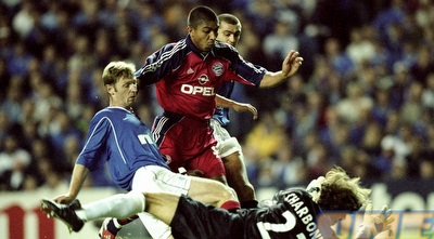 ג´ובאני אלבר (GettyImages)