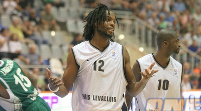 פאריס (גיא איזנר)