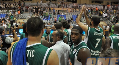 חיפה חוגגת (גיא איזנר)