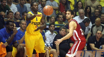 פארגו מול אוחיון (משה חרמון)