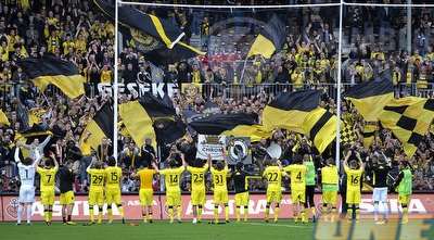 דורטמונד (רויטרס) דורטמונד (רויטרס)